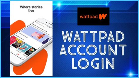 sign in wattpad|wattpad web log in.